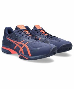 アシックス（asics）/オムニクレー用テニスシューズ PRESTIGELYTE 4 OC