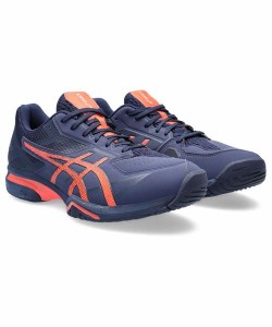 アシックス（asics）/オムニクレー用テニスシューズ PRESTIGELYTE 4 OC