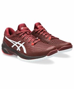 アシックス（asics）/オムニクレー用テニスシューズ SOLUTION SPEED FF2OC