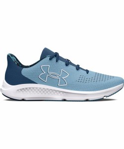 アンダーアーマー（UNDER ARMOUR ）/ジョグシューズ UA W CHARGED PURSUIT 3 BL PR