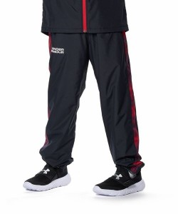 アンダーアーマー（UNDER ARMOUR ）/ロングパンツ UA TRICOT PRINT WOVEN PANTS