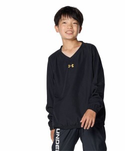 アンダーアーマー（UNDER ARMOUR ）/ウインドブレーカー UA V NECK JACKET Y