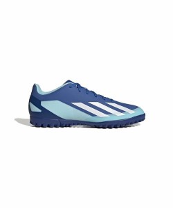 アディダス（adidas）/サッカーターフシューズ エックス クレイジーファスト．4 TF