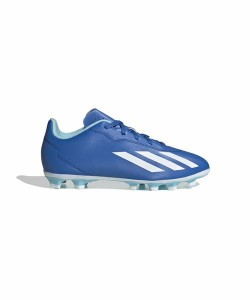 アディダス（adidas）/サッカースパイク エックス クレイジーファスト．4 AI1 J