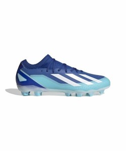 アディダス（adidas）/サッカースパイク エックス クレイジーファスト．3 HG／AG