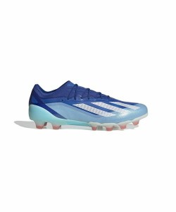 アディダス（adidas）/サッカースパイク エックス クレイジーファスト．1 ジャパン HG／AG