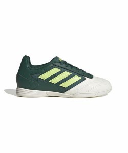 アディダス（adidas）/フットサルインドアシューズ スーパーサラ 2 J