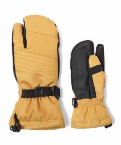 アルパインデザイン（alpine design）/グローブ MENS SKI GLOVE 3F