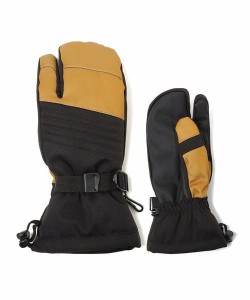 アルパインデザイン（alpine design）/グローブ MENS SKI GLOVE 3F