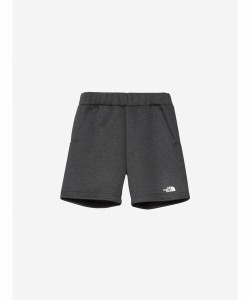 ザ・ノース・フェイス（THE NORTH FACE）/ハーフパンツ TECH AIR SWEAT SHORT(テックエアースウェットショーツ)