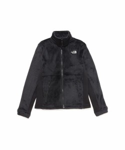 ザ・ノース・フェイス（THE NORTH FACE）/フリース・ニット ZI Versa Mid Jacket (ジップインバーサミッドジャケット)