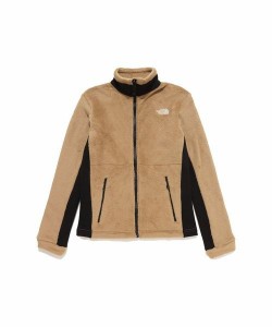 ザ・ノース・フェイス（THE NORTH FACE）/フリース・ニット ZI Versa Mid Jacket (ジップインバーサミッドジャケット)