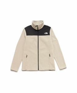 ザ・ノース・フェイス（THE NORTH FACE）/フリース・ニット Mountain Versa Micro Jacket (マウンテンバーサマイクロ