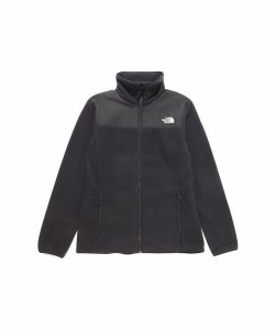 ザ・ノース・フェイス（THE NORTH FACE）/フリース・ニット Mountain Versa Micro Jacket (マウンテンバーサマイクロ