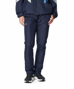 アンダーアーマー（UNDER ARMOUR ）/ロングパンツ UA TRICOT WOVEN PANT