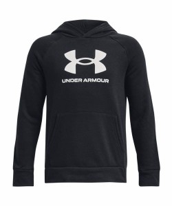 アンダーアーマー（UNDER ARMOUR ）/スウェット・パーカー UA RIVAL FLEECE BIG LOGO HOODIE