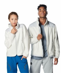 アンダーアーマー（UNDER ARMOUR ）/フリース・ニット UA MISSION JKT