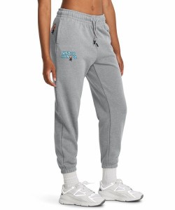 アンダーアーマー（UNDER ARMOUR ）/ロングパンツ UA HWT TERRY JOGGER