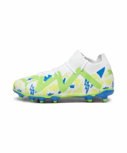 プーマ（PUMA）/サッカースパイク フューチャー マッチ NJR FG／AG JR