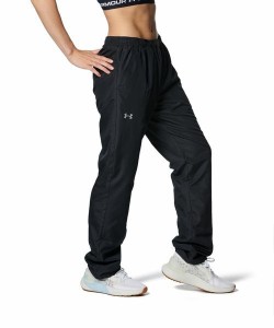 アンダーアーマー（UNDER ARMOUR ）/ロングパンツ UA TRICOT WOVEN PANT