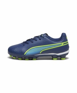 プーマ（PUMA）/サッカースパイク プーマ キング マッチ HG + MID JR