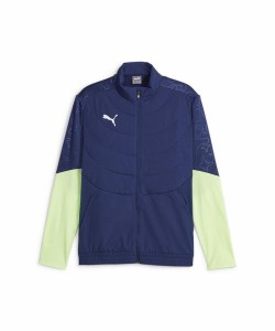 プーマ（PUMA）/ウインドブレーカー INDIVIDUAL WINTERIZED ジャケット