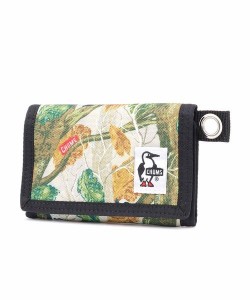 チャムス（CHUMS）/その他バッグ RECYCLE SMALL WALLET (リサイクル スモールウォレット)