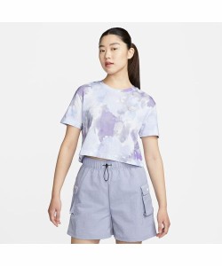 ナイキ（NIKE）/レディース ナイキ ウィメンズ NSW エッセンシャル+ 2 S／S Tシャツ