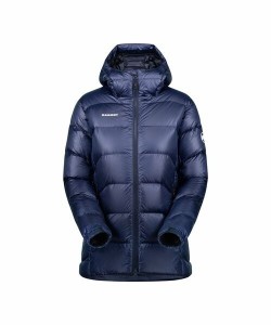 マムート（MAMMUT）/ジャケット GRAVITY IN HOODED JACKET AF WOMEN (グラビティインフー