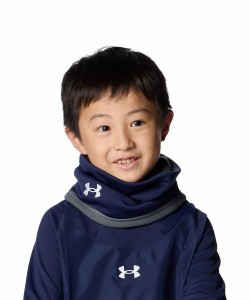 アンダーアーマー（UNDER ARMOUR ）/防寒アクセサリー UA NECK WARMER