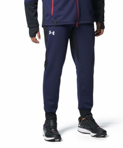 アンダーアーマー（UNDER ARMOUR ）/ウインドブレーカー UA WINTER KNIT 3LAYER PANTS