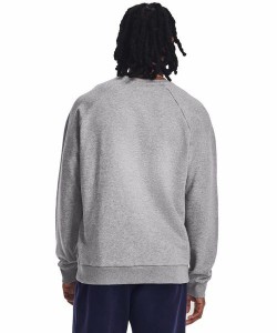 アンダーアーマー（UNDER ARMOUR ）/スウェット・パーカー UA RIVAL FLEECE CREW