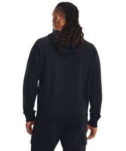 アンダーアーマー（UNDER ARMOUR ）/スウェット・パーカー UA RIVAL FLEECE HOODIE