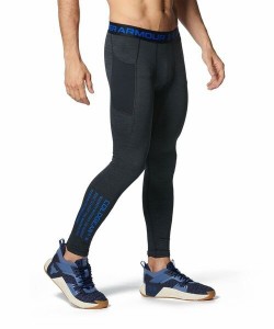 アンダーアーマー（UNDER ARMOUR ）/コンプレッション UA CG ARMOUR TWIST LGS