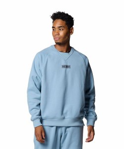 アンダーアーマー（UNDER ARMOUR ）/スウェット・パーカー UA DNA FLEECE CREW