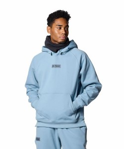 アンダーアーマー（UNDER ARMOUR ）/スウェット・パーカー UA DNA FLEECE PO HOODIE