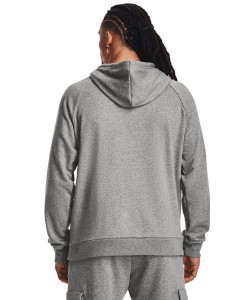 アンダーアーマー（UNDER ARMOUR ）/スウェット・パーカー UA RIVAL FLEECE HOODIE