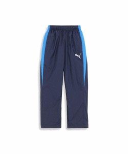 プーマ（PUMA）/ロングパンツ ACTIVE SPORTS ウーブン ウラトリコ