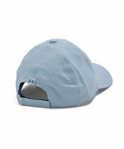 アンダーアーマー（UNDER ARMOUR ）/キャップ UA ISO−CHILL ARMOURVENT ADJUSTABLE