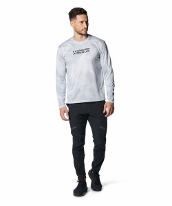 アンダーアーマー（UNDER ARMOUR ）/長袖Tシャツ（ロンT） UA TECH LS PRINTED