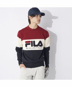 その他のブランド（other）/ジャケット ＦＩＬＡ　ＧＯＬＦ　セーター