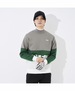 その他のブランド（other）/ジャケット ＦＩＬＡ　ＧＯＬＦ　セーター