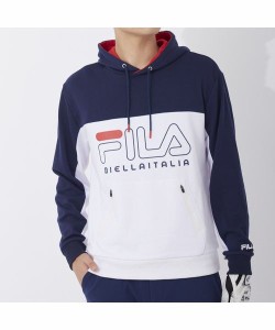 その他のブランド（other）/ジャケット ＦＩＬＡ　ＧＯＬＦ　スウェットパーカー