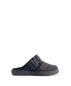 その他のブランド（other）/スノーシューズ WOMENS IN／OUT TOPCLIP MULE SLIPPER