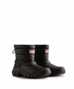 その他のブランド（other）/スノーシューズ WOMENS INTREPID SHORT SNOW BOOT