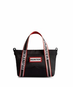 その他のブランド（other）/その他ウェアアクセサリー NYLON MINI TOPCLIP TOTE