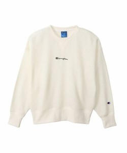 チャンピオン（Champion）/スウェット・パーカー LONG SLEEVE SHIRT