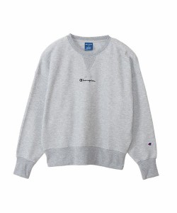 チャンピオン（Champion）/スウェット・パーカー LONG SLEEVE SHIRT