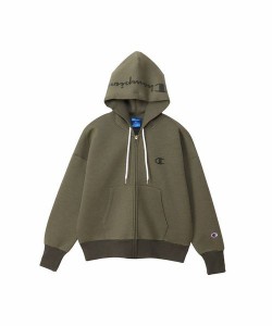 チャンピオン（Champion）/スウェット・パーカー TW 3LS ZIP HOODED SWEAT