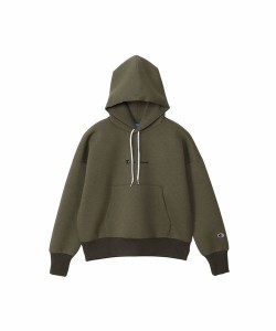 チャンピオン（Champion）/スウェット・パーカー TW 3LS HOODED SWEAT